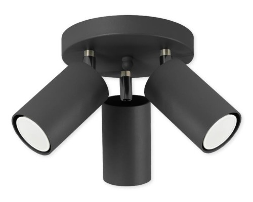 Спот Rolos 655/3A CZA Lampex