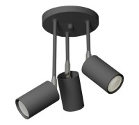 Спот Rolos 655/3B CZA Lampex