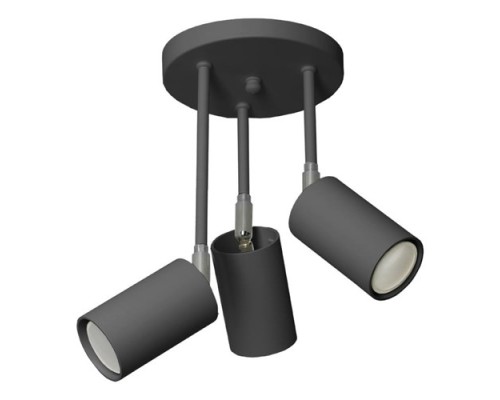 Спот Rolos 655/3B CZA Lampex