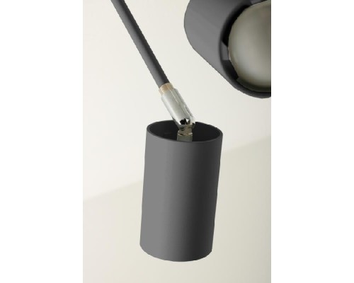 Спот Rolos 655/3B CZA Lampex