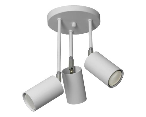 Спот Rolos 655/3B POP Lampex