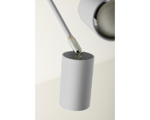 Спот Rolos 655/3B POP Lampex