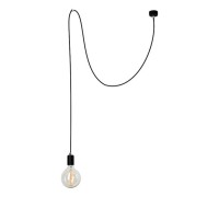 Подвесной светильник Ragno 656/1 Lampex