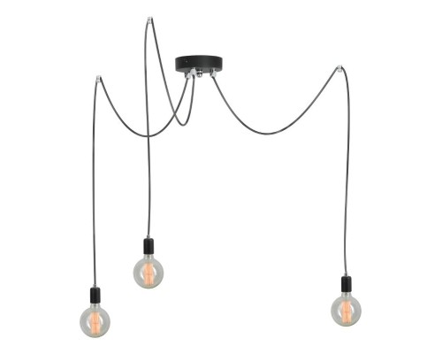 Подвесной светильник Ragno 656/3 Lampex