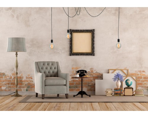 Подвесной светильник Ragno 656/3 Lampex