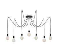 Подвесной светильник Ragno 656/7 Lampex