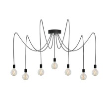 Подвесной светильник Ragno 656/7 Lampex