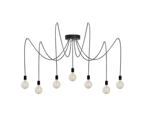 Подвесной светильник Ragno 656/7 Lampex