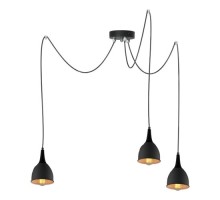 Подвесной светильник Arane 657/3C Lampex