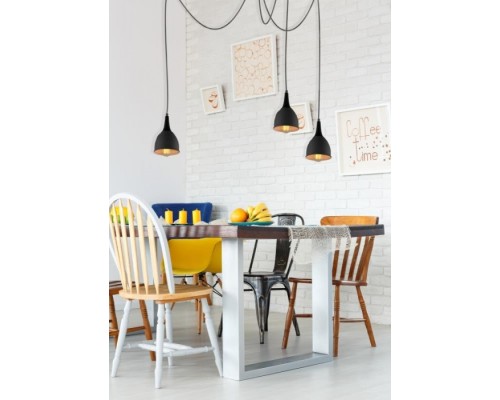 Подвесной светильник Arane 657/3C Lampex