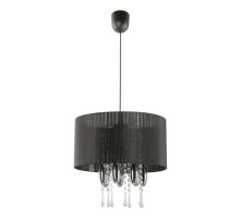 Подвесной светильник Camilla 661/1 CZA Lampex