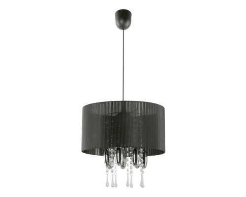 Подвесной светильник Camilla 661/1 CZA Lampex