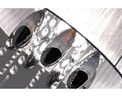 Подвесной светильник Camilla 661/1 CZA Lampex