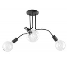 Потолочная люстра Sebastiano 670/3 CZA Lampex