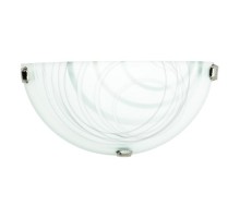 Настенный светильник Baden 672/K1 Lampex