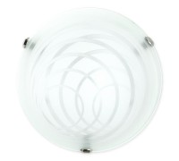Настенно-потолочный светильник Baden 672/P1 Lampex