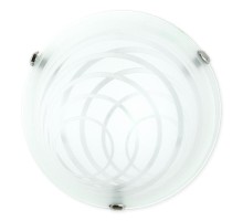 Настенно-потолочный светильник Baden 672/P1 Lampex