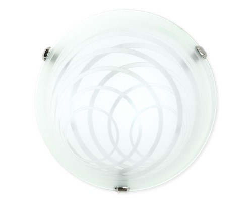 Настенно-потолочный светильник Baden 672/P1 Lampex