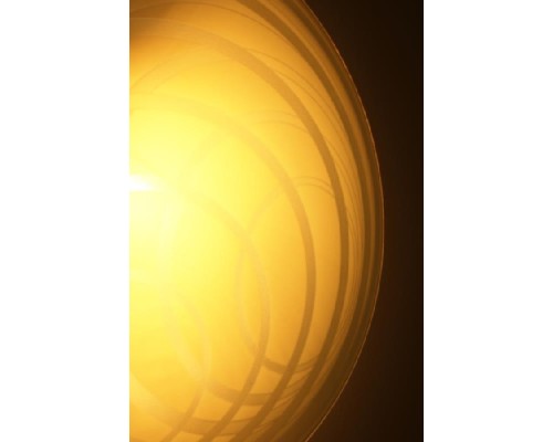 Настенно-потолочный светильник Baden 672/P1 Lampex