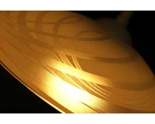 Подвесной светильник Baden 672/Z1 Lampex