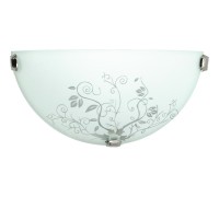 Настенный светильник Oregon 673/K1 Lampex