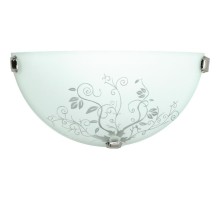 Настенный светильник Oregon 673/K1 Lampex