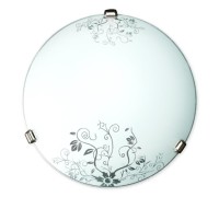 Настенно-потолочный светильник Oregon 673/P1 Lampex