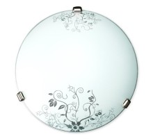 Настенно-потолочный светильник Oregon 673/P1 Lampex