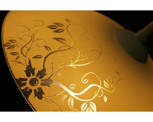 Подвесной светильник Oregon 673/Z1 Lampex