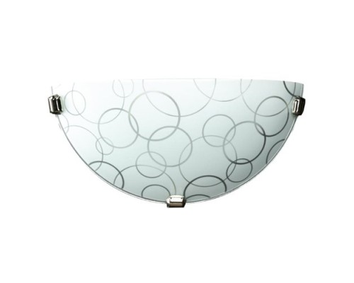 Настенный светильник Teksas 675/K1 Lampex