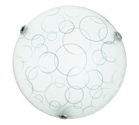 Настенно-потолочный светильник Teksas 675/P1 Lampex