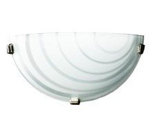 Настенный светильник Nebraska 676/K1 Lampex