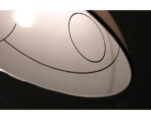 Подвесной светильник Alice 677/B Lampex