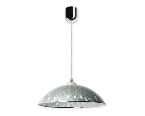 Подвесной светильник Alice 677/D Lampex