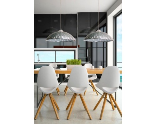 Подвесной светильник Alice 677/D Lampex