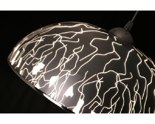 Подвесной светильник Alice 677/D Lampex