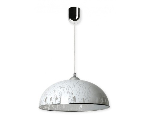 Подвесной светильник Anja 678/E Lampex