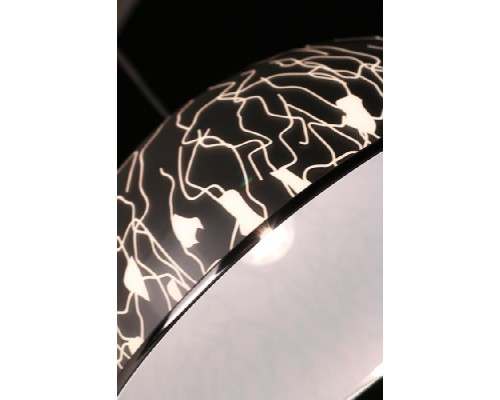 Подвесной светильник Anja 678/F Lampex