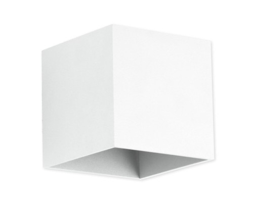 Точечный светильник Quado 688/1 BIA Lampex