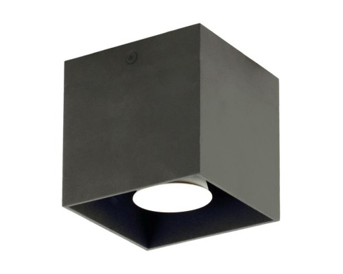 Точечный светильник Quado 688/1 CZA Lampex