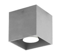 Точечный светильник Quado 688/1 POP Lampex