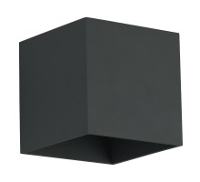 Настенный светильник Quado 688/K CZA Lampex