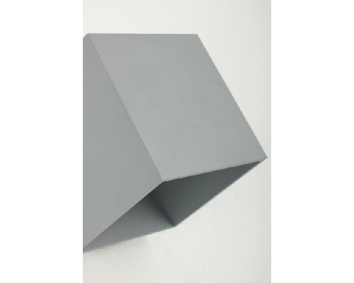 Настенный светильник Quado 688/K POP Lampex