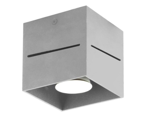 Точечный светильник Quado PRO 689/1 POP Lampex