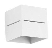 Настенный светильник Quado PRO 689/KA BIA Lampex