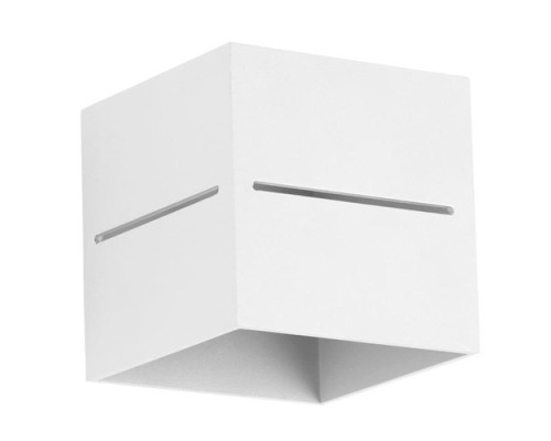 Настенный светильник Quado PRO 689/KA BIA Lampex