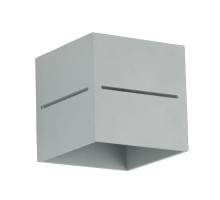 Настенный светильник Quado PRO 689/KA POP Lampex