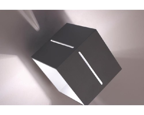 Настенный светильник Quado PRO 689/KA POP Lampex