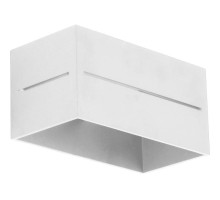 Настенный светильник Quado PRO 689/KB BIA Lampex