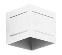 Настенный светильник Quado PRO PLUS 690/KA BIA Lampex